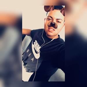 Meet your Posher, Roberto